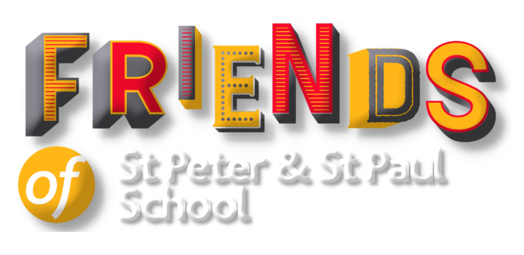 Friends of SPSP Logo